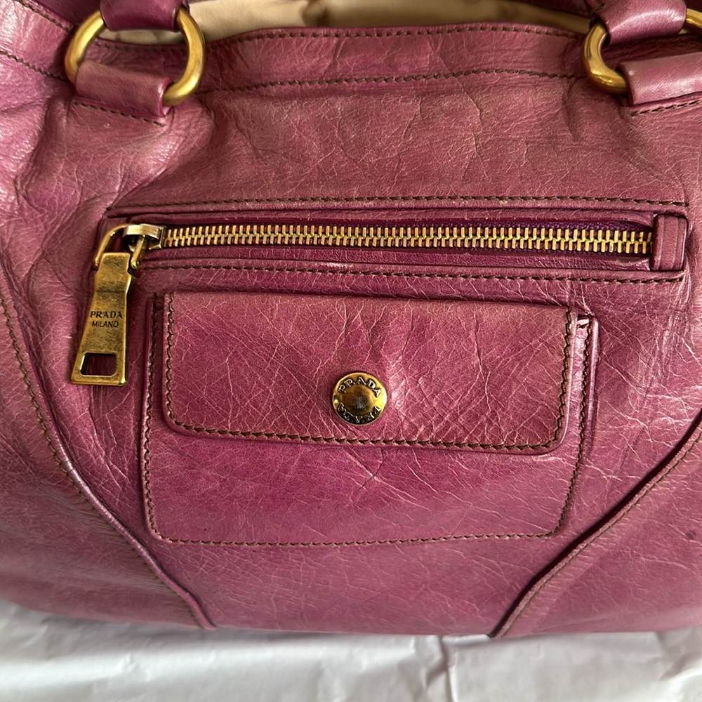 Handbag - Picture 8 of 17
